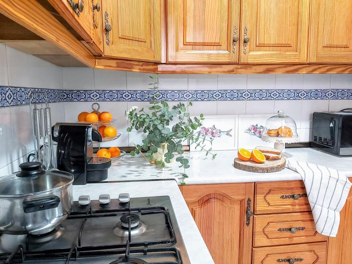 Appartement Misterhost Santa Cruz Ii -jardines De Murillo Sevilla